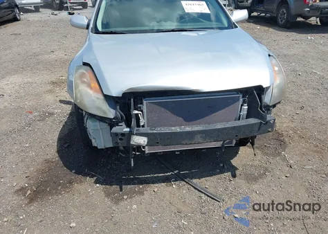 2007 Nissan Altima 2.5 S z USA, uszkodzony, nr VIN 1N4AL21E17C180198